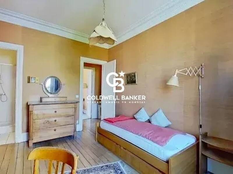 Maison à vendre, 112m², BOULOGNE BILLANCOURT