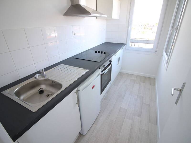 Maison à louer, 34m², LILLE