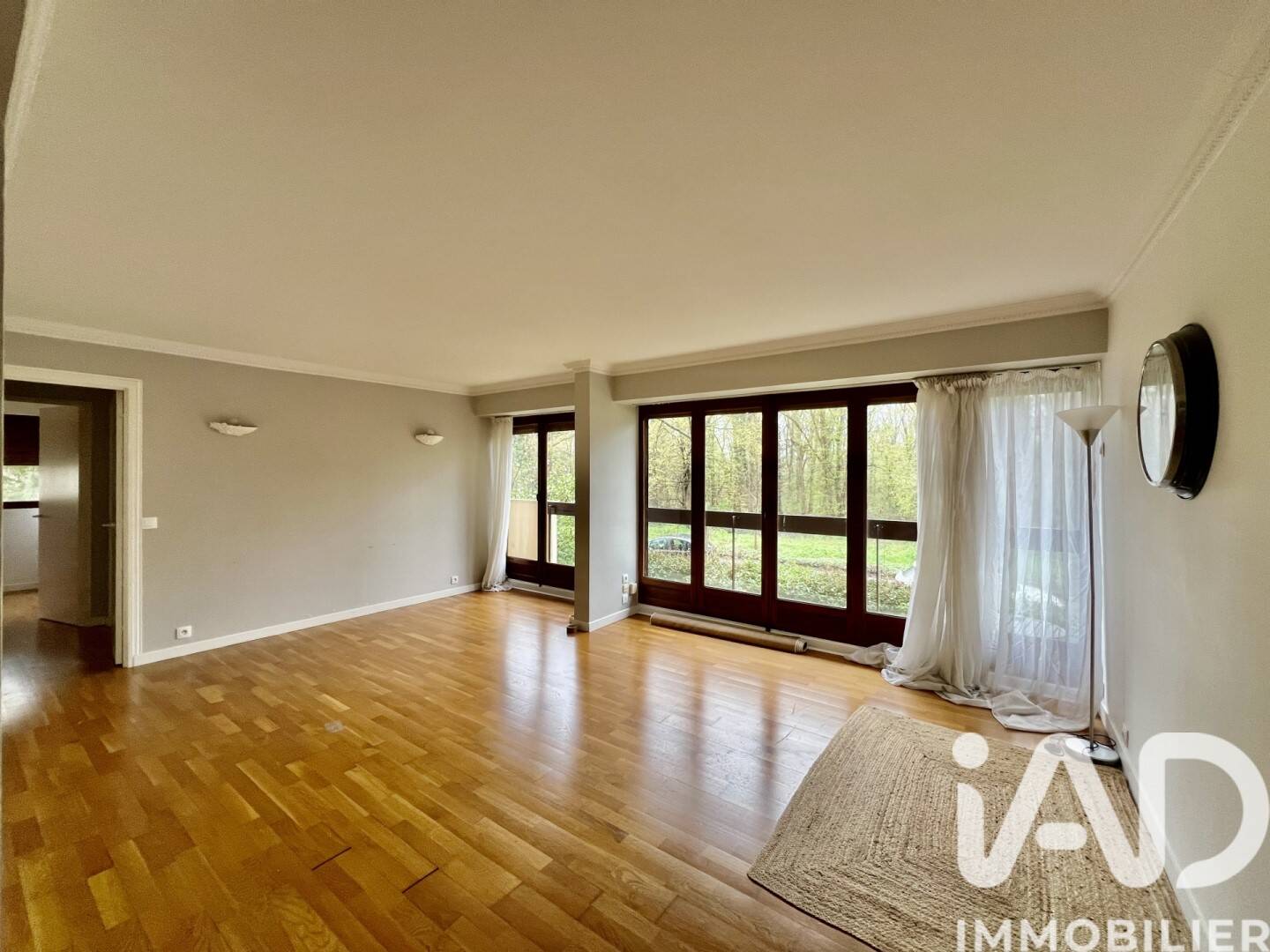 Maison à vendre, 79m², MAISONS LAFFITTE