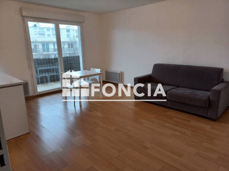 Maison à louer, 46m², EPERNON