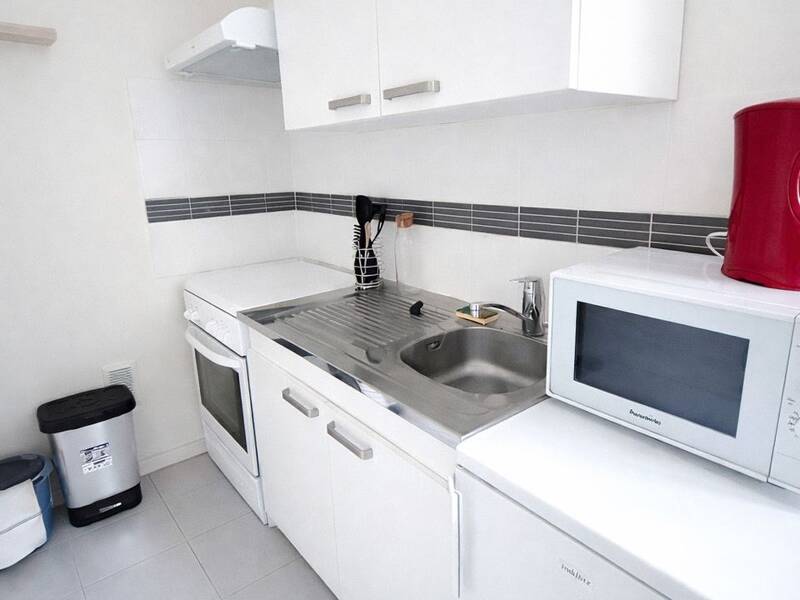 Maison à louer, 21m², TOURS