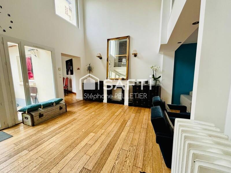 Maison à vendre, 167m², RENNES