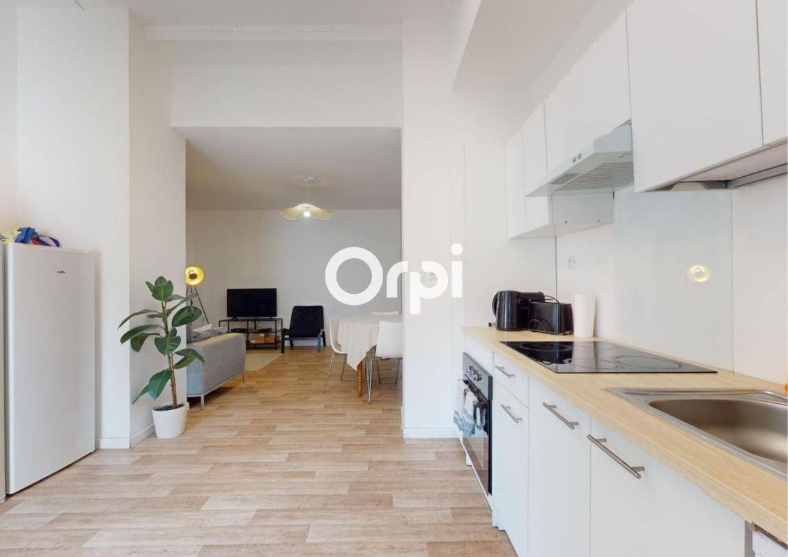 Maison à vendre, 113m², ROUBAIX