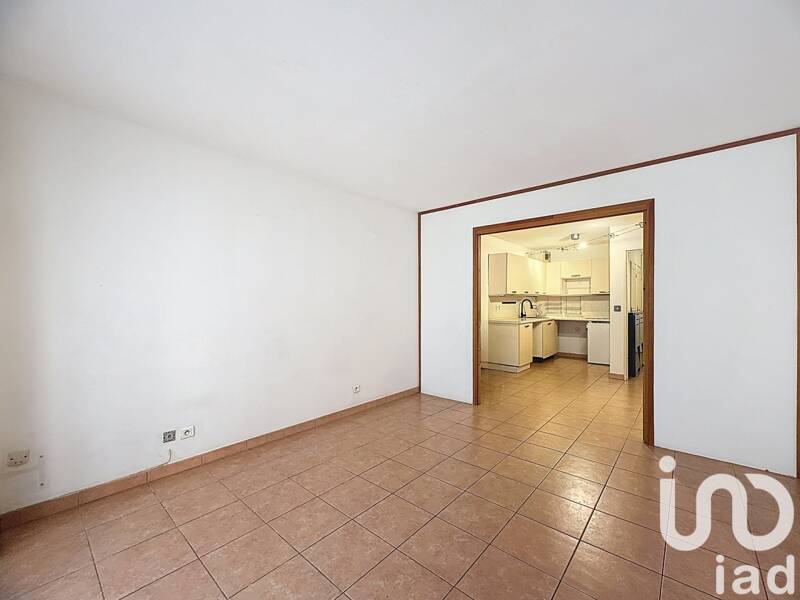 Maison à vendre, 45m², NICE