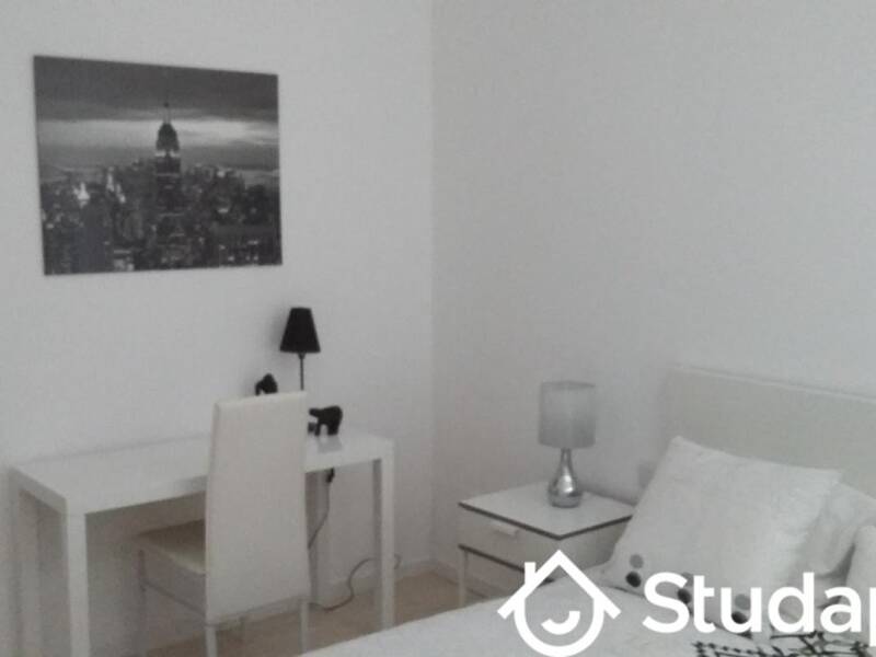 Maison à louer, 51m², TOURCOING