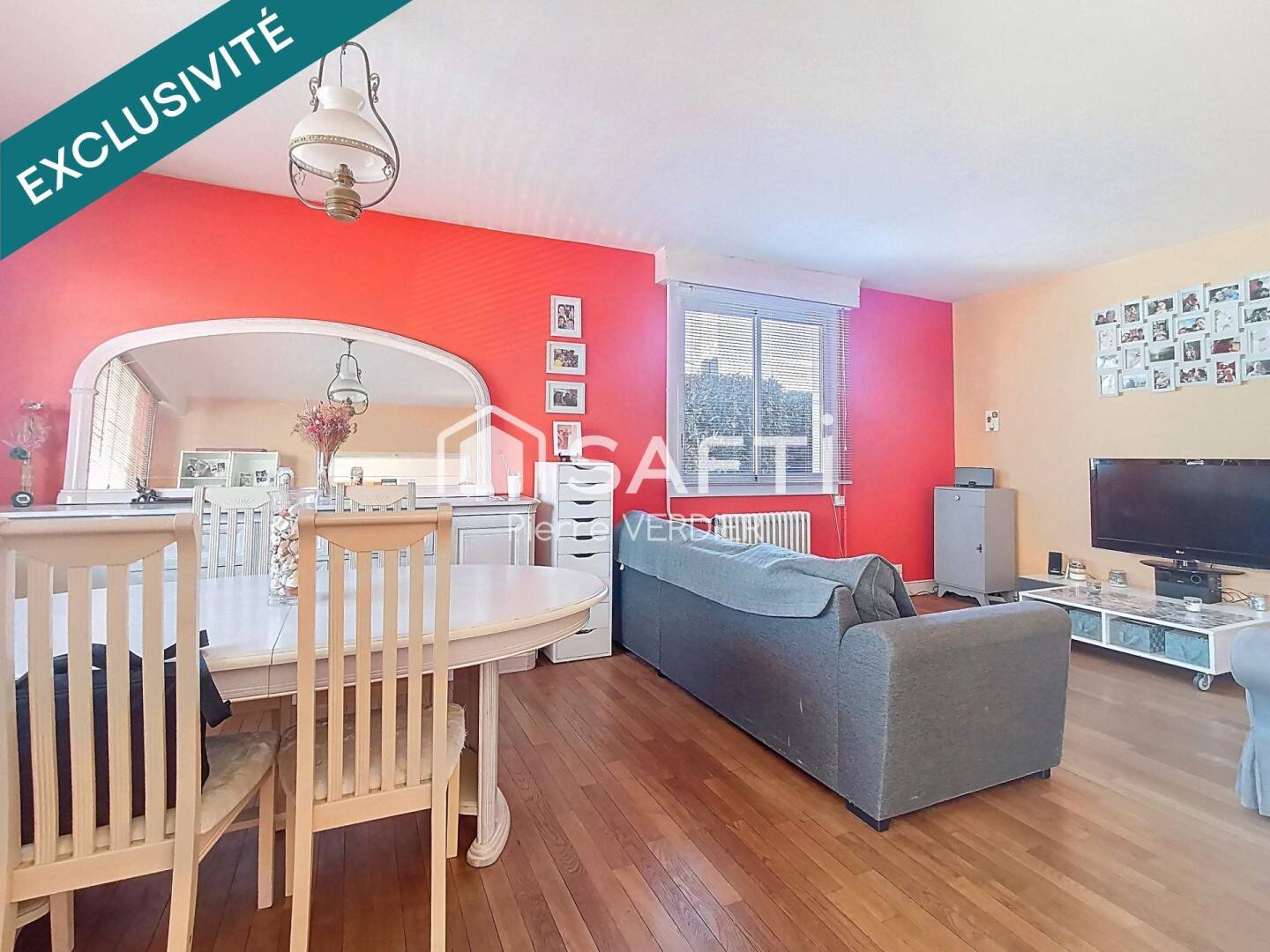 Maison à vendre, 123m², MERIGNAC