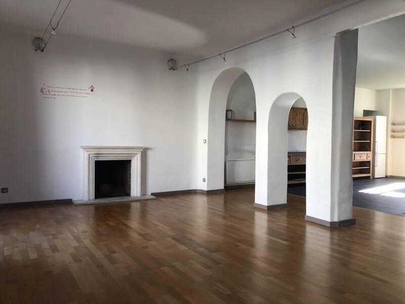 Maison à louer, 122m², GRENOBLE