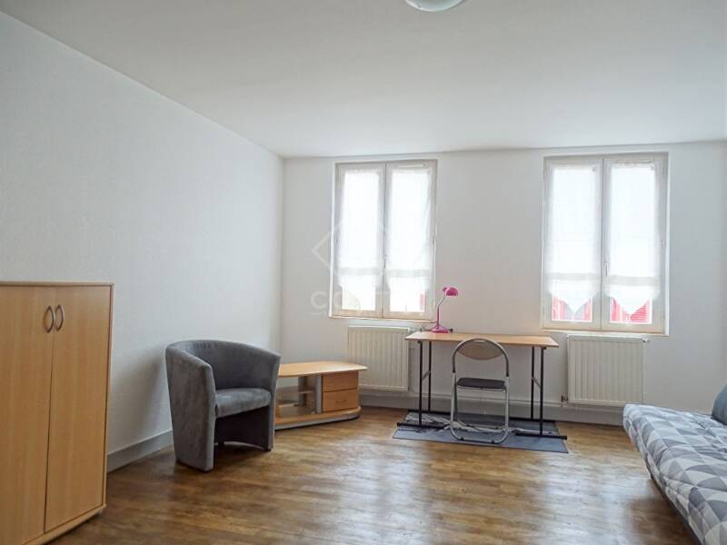 Maison à louer, 33m², LIMOGES