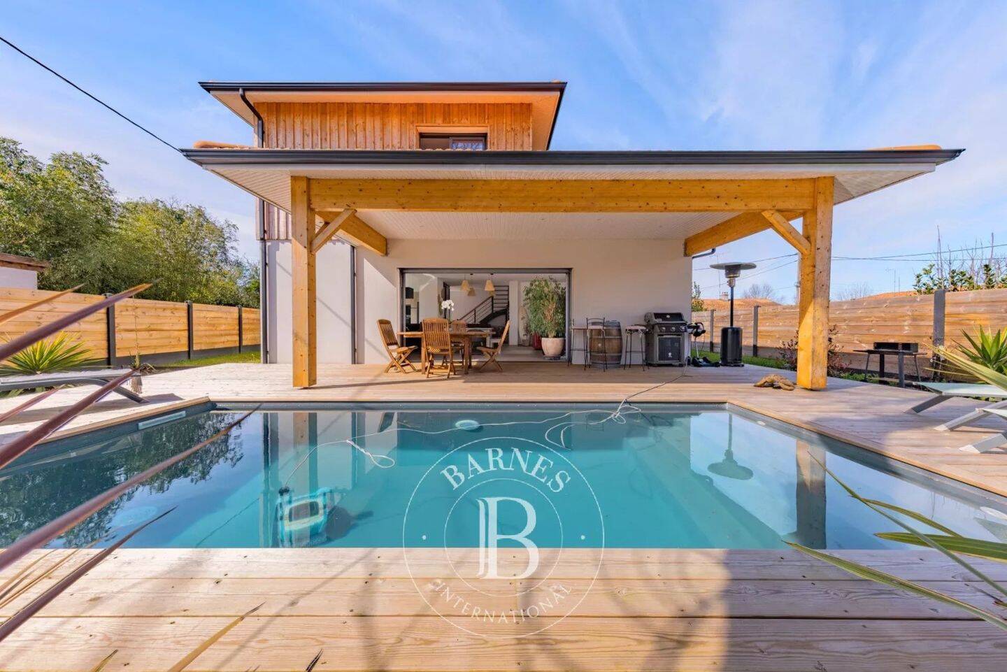Maison à vendre, 145m², GUJAN MESTRAS