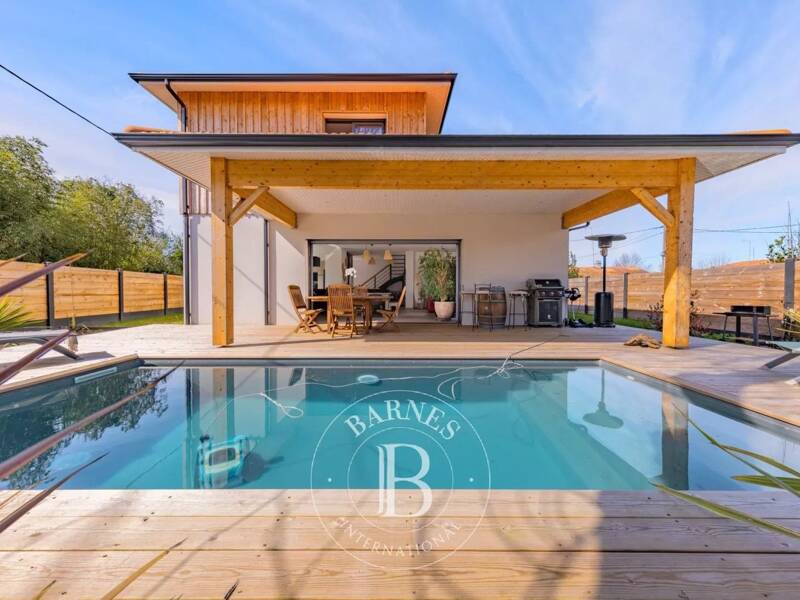 Maison à vendre, 145m², GUJAN MESTRAS