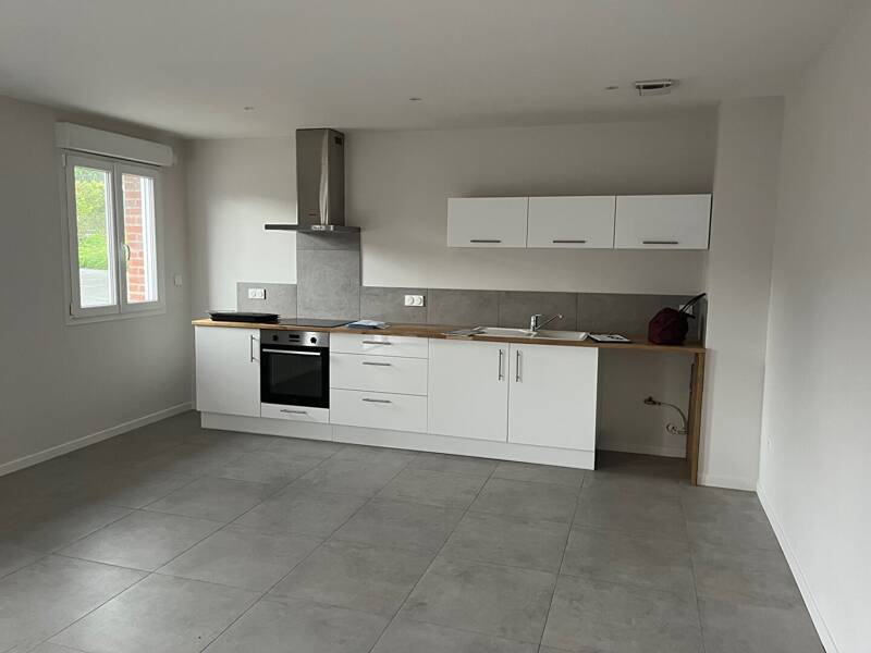 Maison à louer, 82m², CAGNY