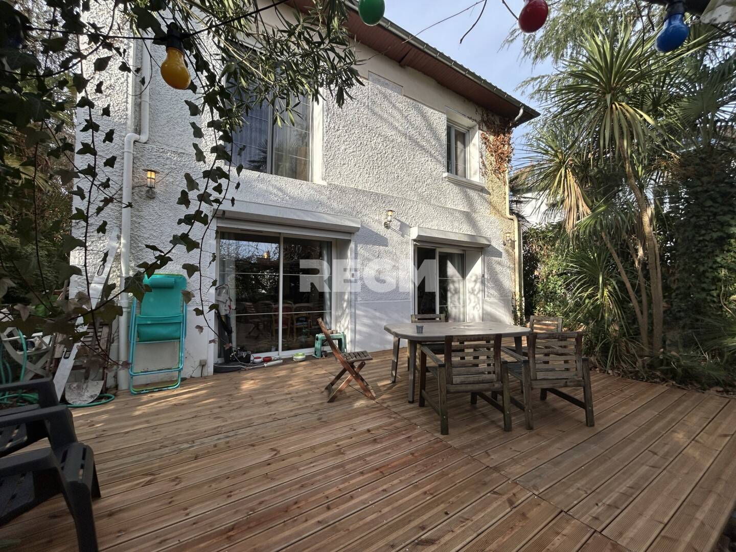 Maison à vendre, 132m², PAU