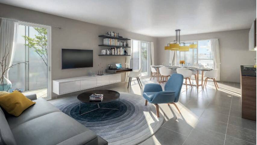 Maison à vendre, 119m², QUINCAMPOIX