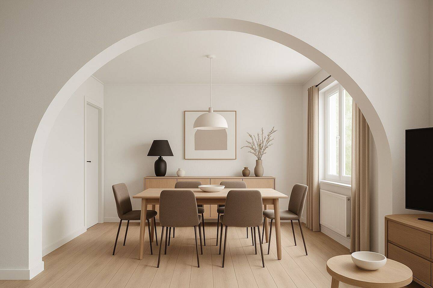 Maison à vendre, 113m², LE BOUSCAT