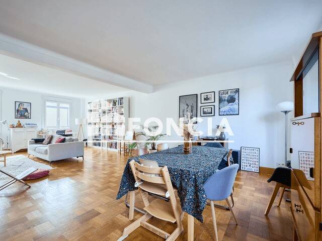 Maison à louer, 111m², CAEN