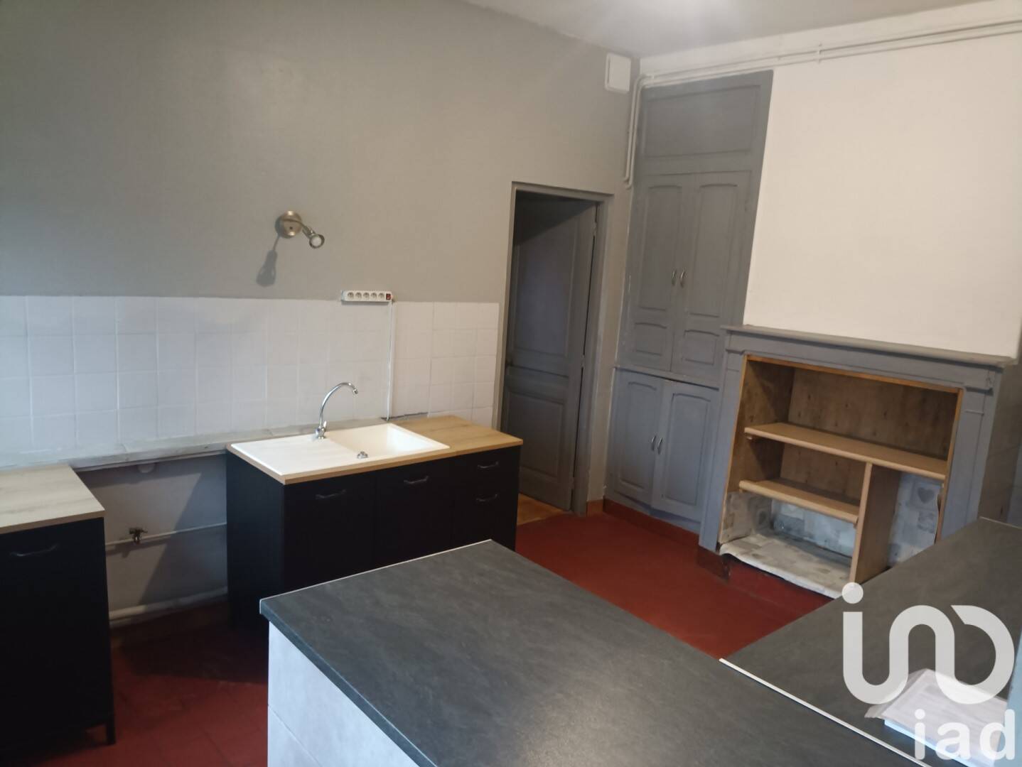 Maison à vendre, 90m², LONDINIERES