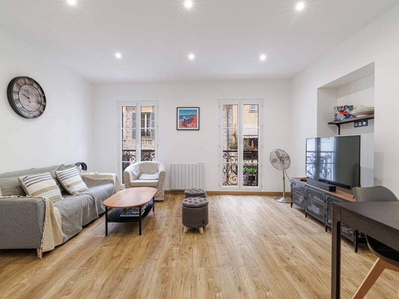 Maison à vendre, 69m², NICE