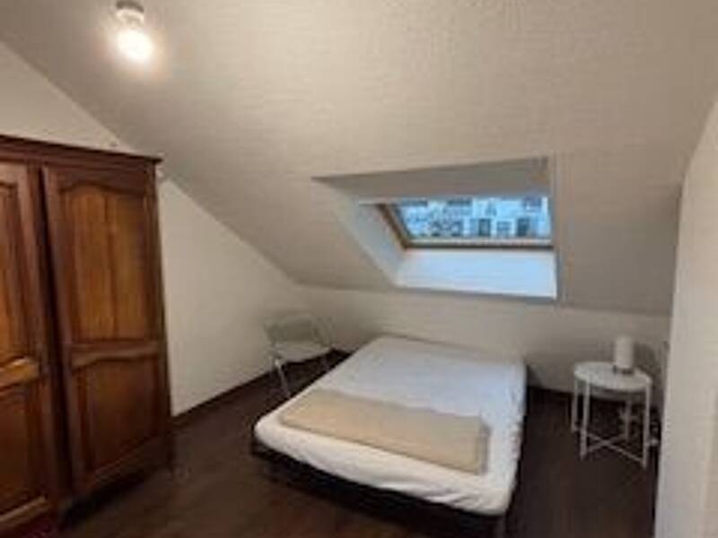 Maison à louer, 36m², GRENOBLE