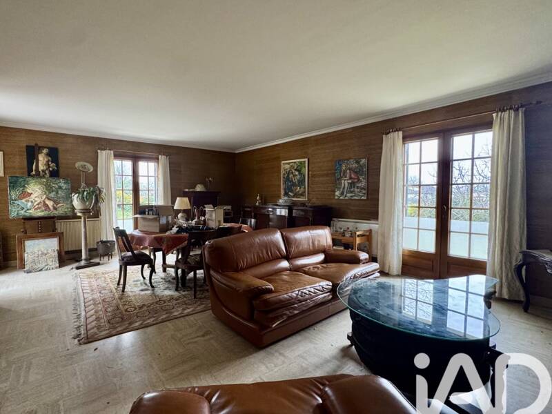 Maison à vendre, 105m², SAINT MEDARD EN JALLES