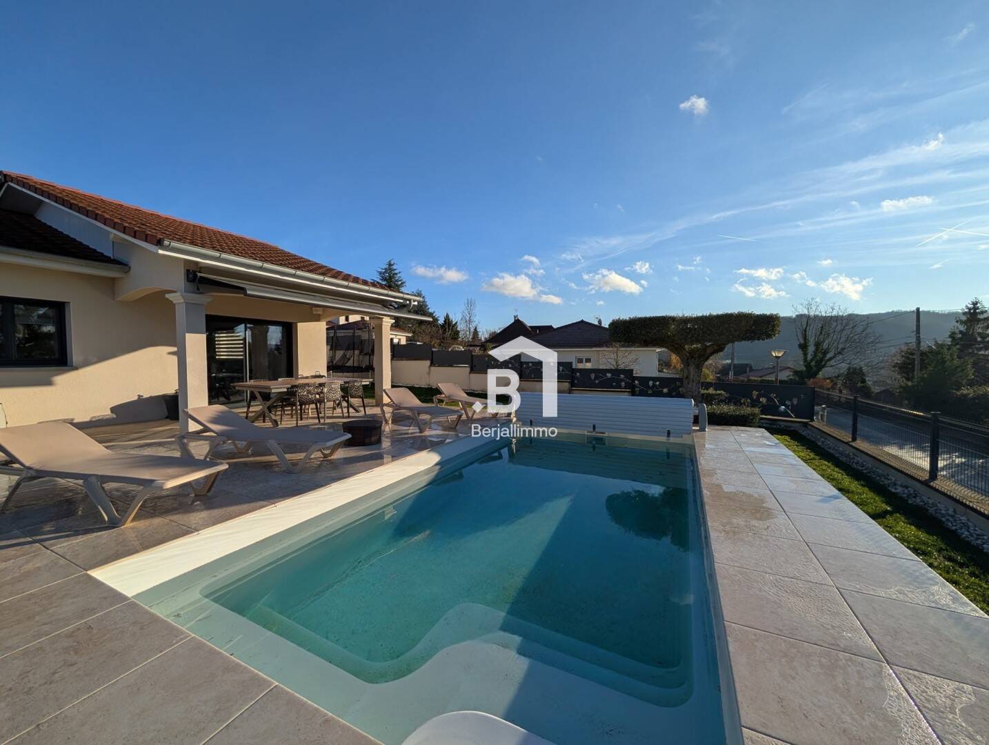 Maison à vendre, 130m², RUY