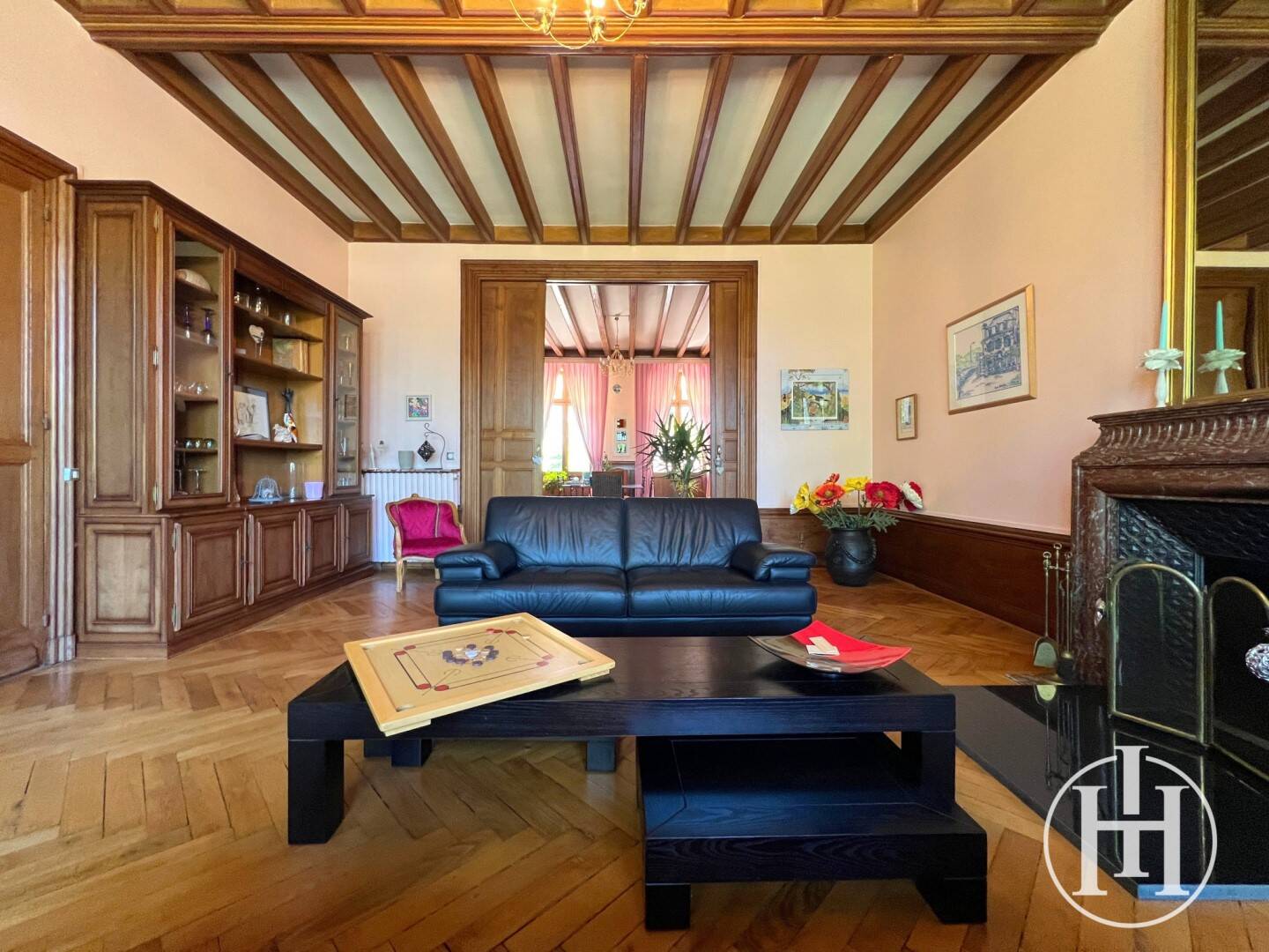 Maison à vendre, 416m², SAINT AMAND MONTROND