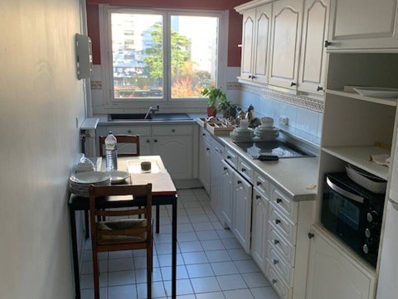 Maison à vendre, 76m², TOURS