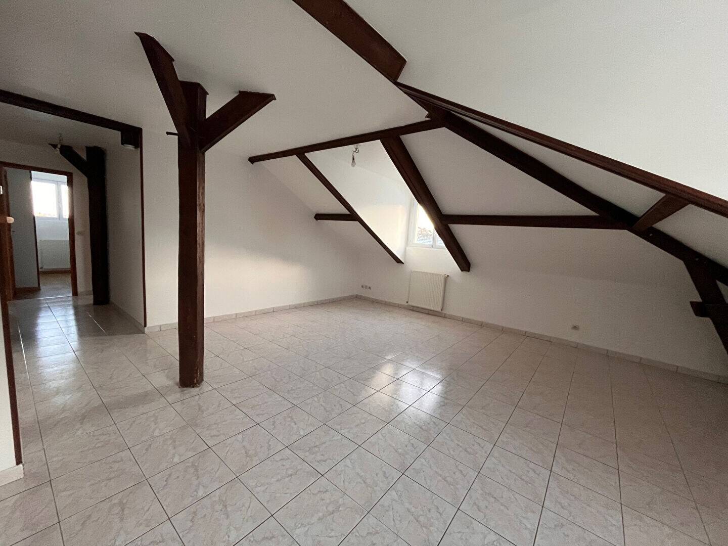 Maison à louer, 91m², VILLENNES SUR SEINE