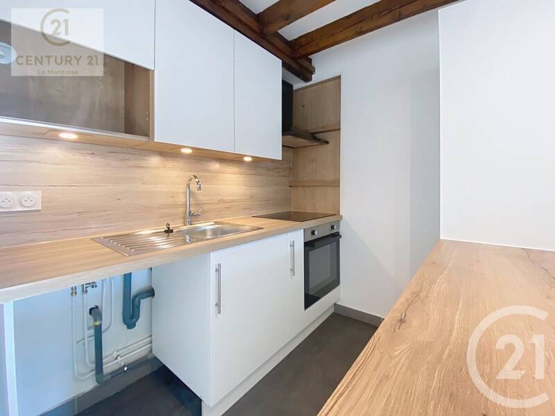 Maison à louer, 35m², MANTES LA JOLIE