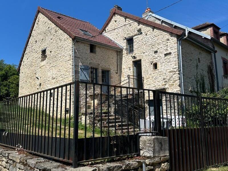 Maison à vendre, 137m², VITTEAUX