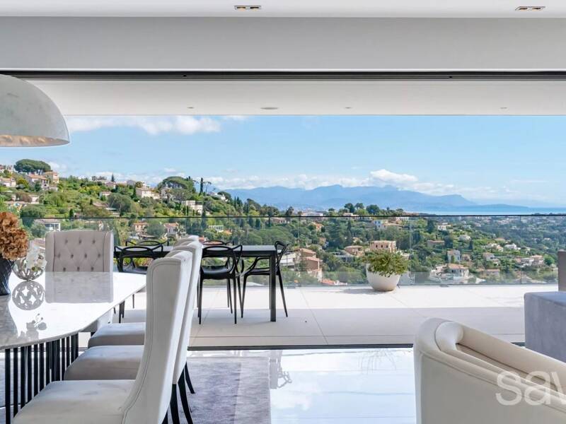 Maison à vendre, 300m², CANNES