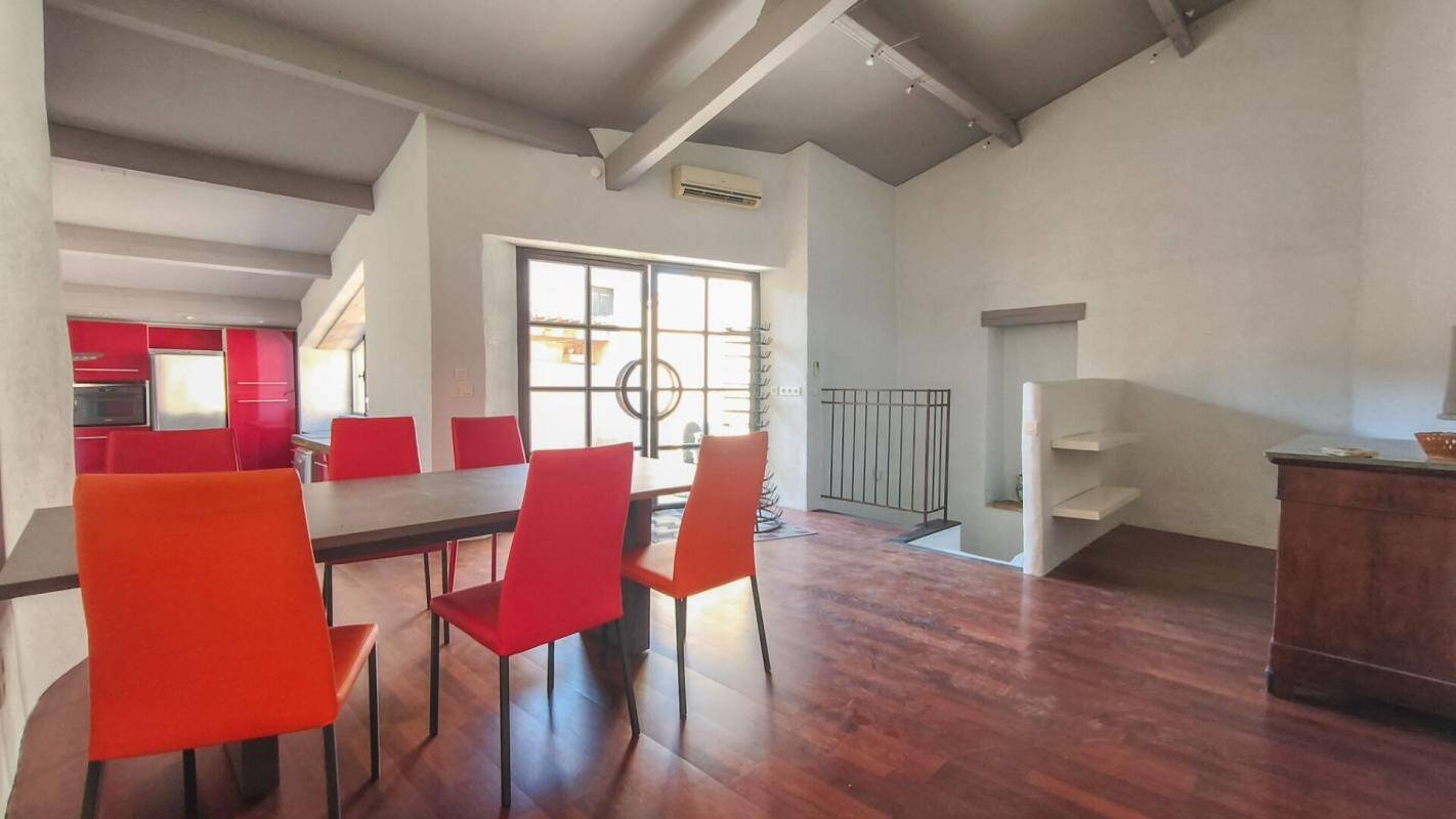 Maison à vendre, 117m², SAINT QUENTIN LA POTERIE