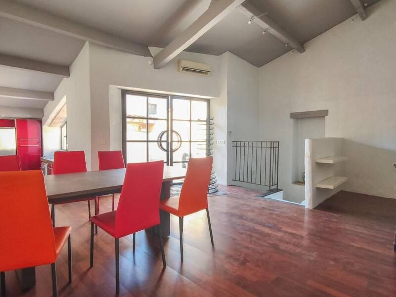 Maison à vendre, 117m², SAINT QUENTIN LA POTERIE