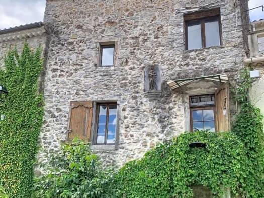 Maison à vendre 250 000 € 6 pièces 4 chambres 125 m² Causse-de-la-Selle 34380