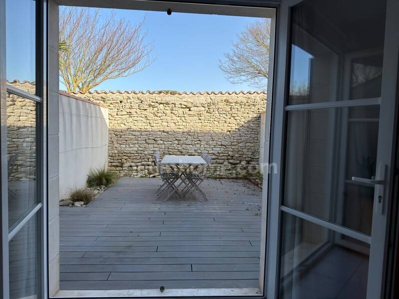 Maison à vendre, 29m², SAINT MARTIN DE RE