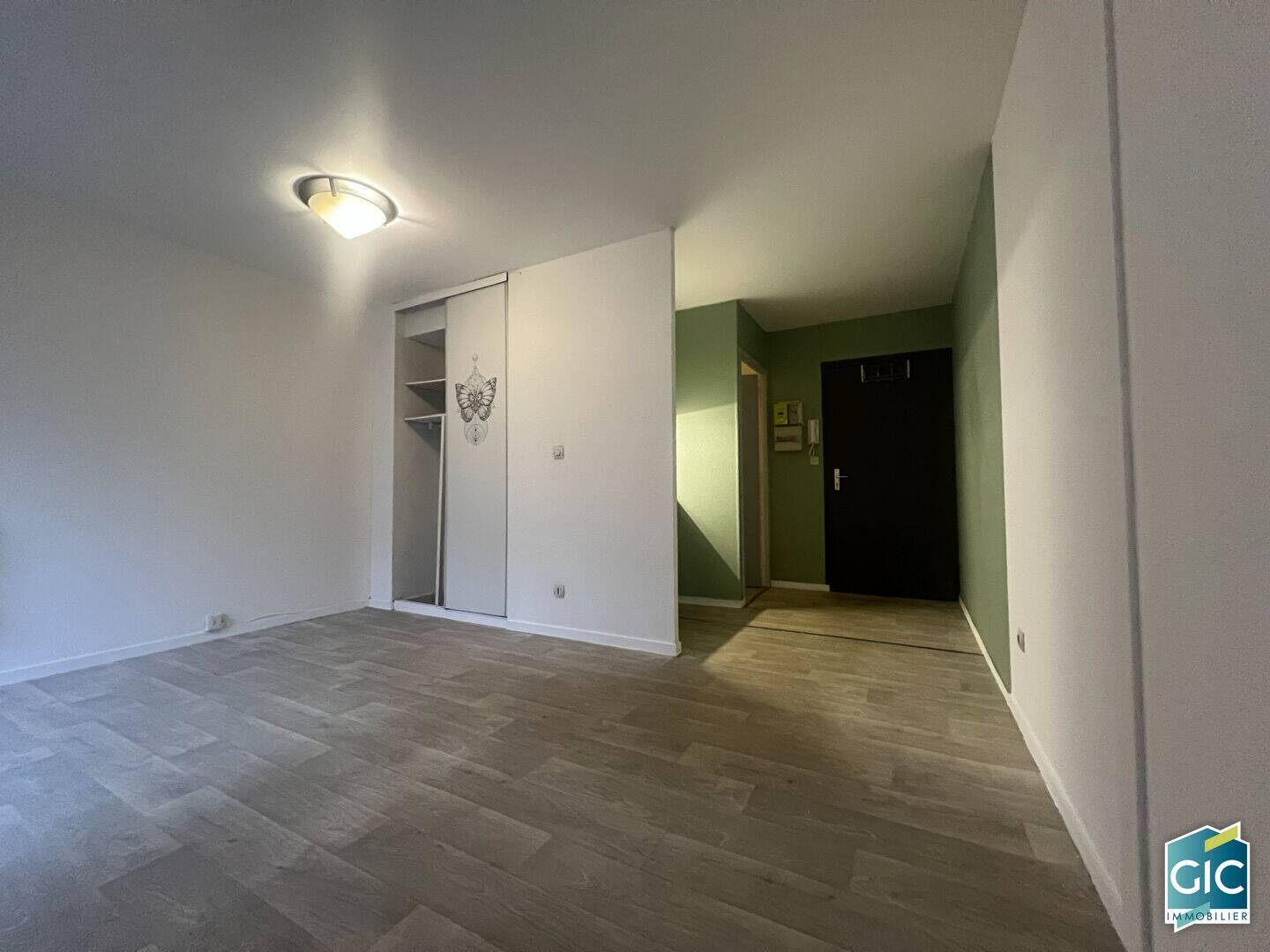 Maison à vendre, 23m², CAEN