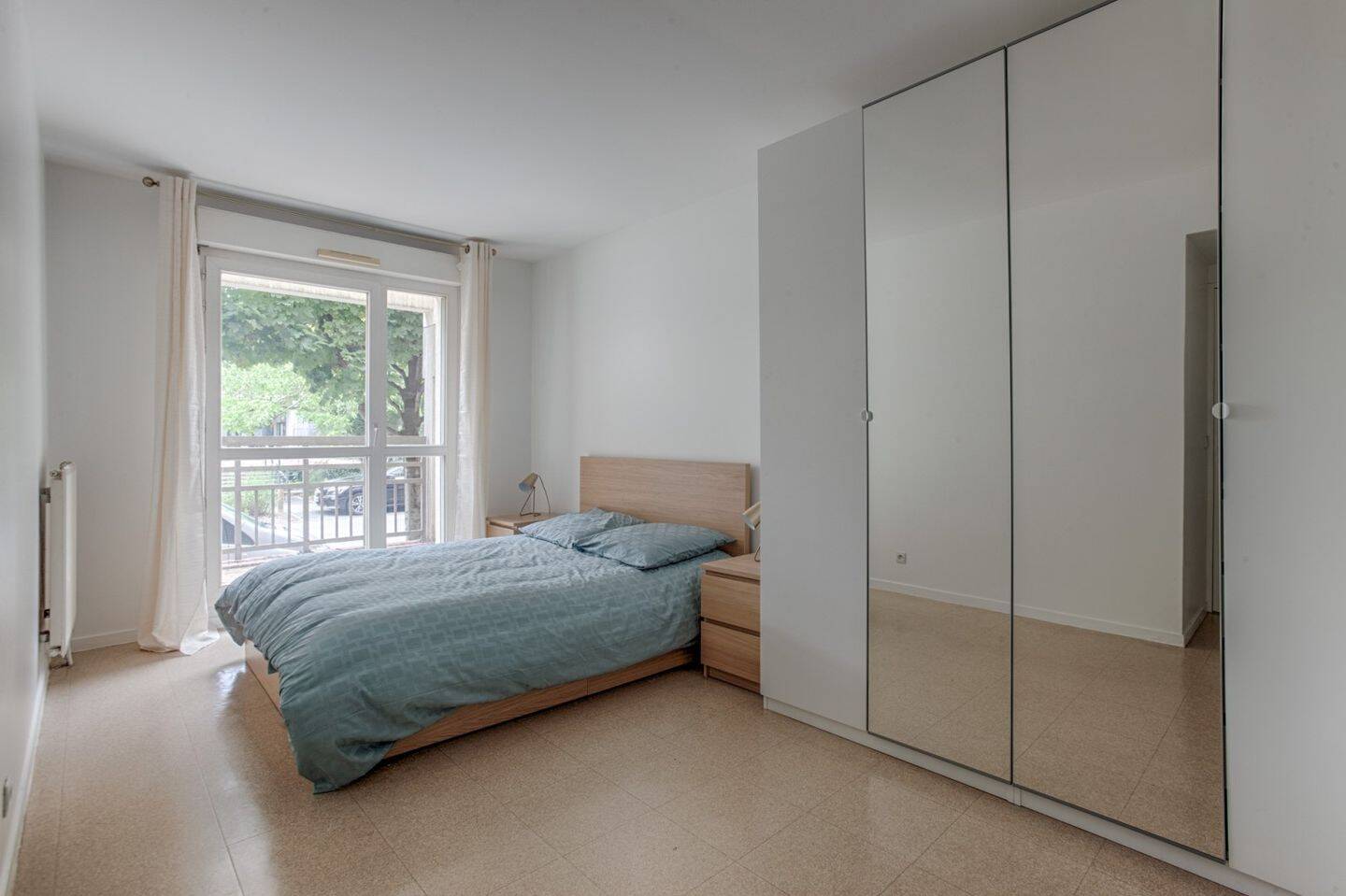Maison à louer, 62m², RUEIL MALMAISON