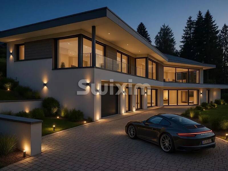 Maison à vendre, 343m², SAINT JORIOZ