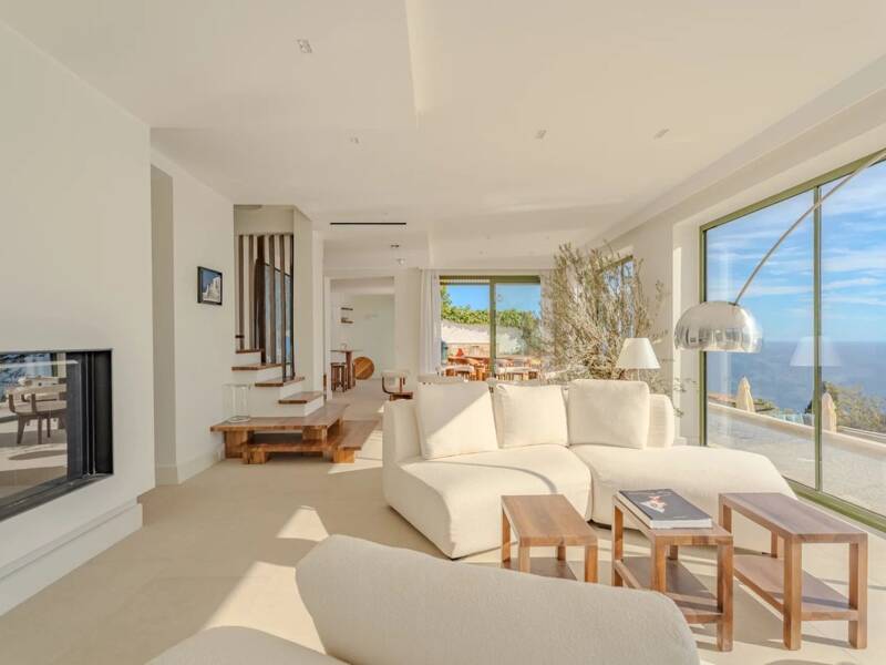 Maison à louer, 0m², ROQUEBRUNE CAP MARTIN