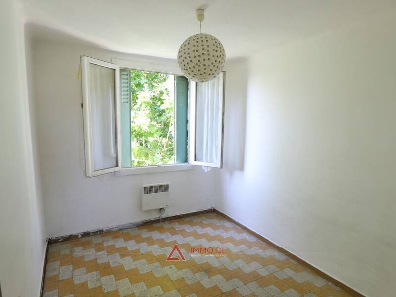 Maison à vendre, 72m², MARSEILLE 15E