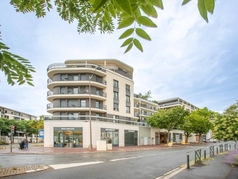 Maison à louer, 56m², RUEIL MALMAISON