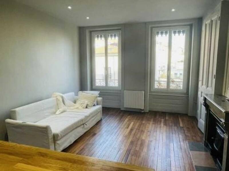 Maison à louer, 45m², PARIS 13E