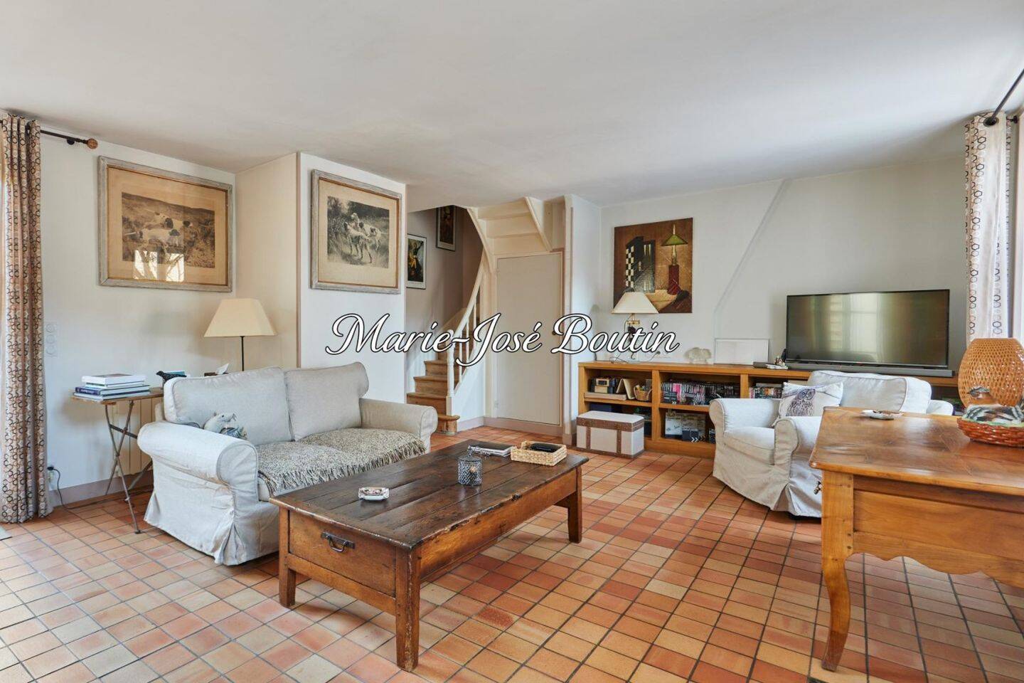 Maison à vendre, 135m², DEAUVILLE