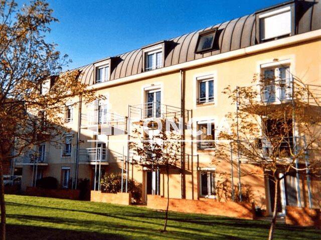 Maison à louer, 23m², POITIERS