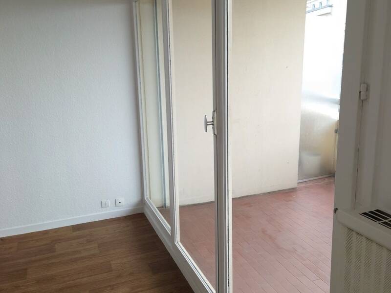 Maison à louer, 29m², LYON 3E