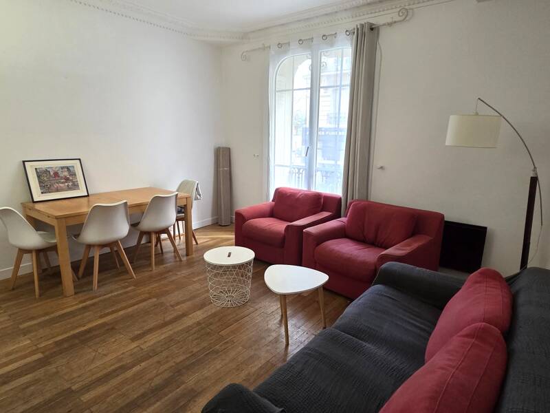 Maison à louer, 50m², PARIS 13E