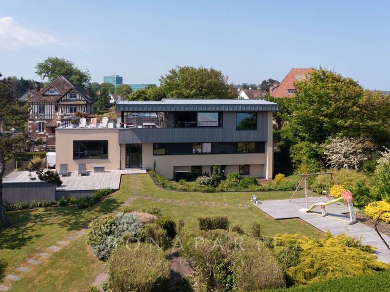 Maison à vendre, 274m², DIEPPE