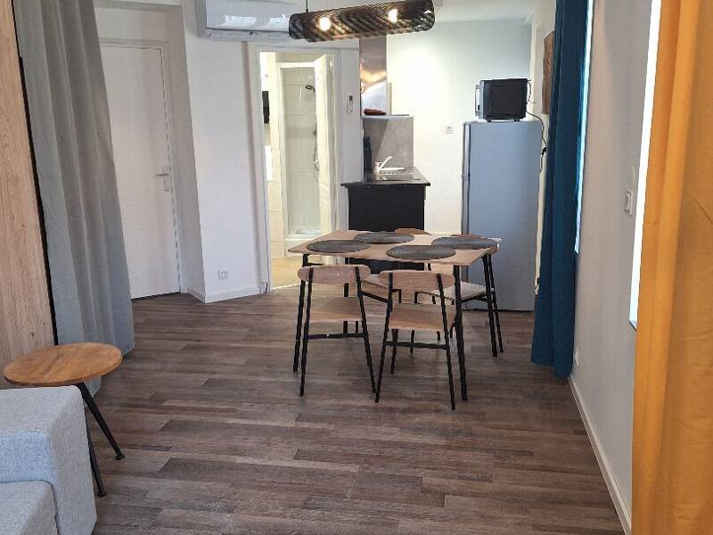 Maison à louer, 24m², LA FERTE SOUS JOUARRE