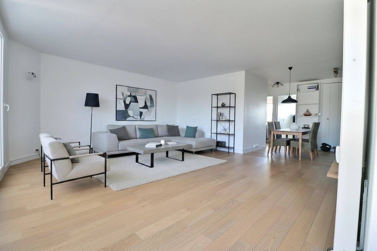 Maison à vendre, 84m², NANTERRE