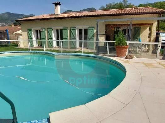 Maison à vendre 475 000 € 4 pièces 3 chambres 105 m² 520 m² de terrain Sospel 06380