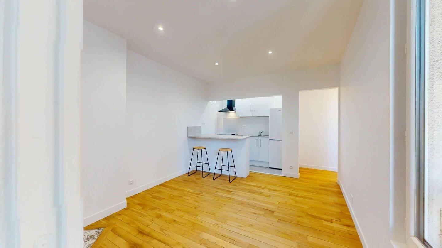 Maison à louer, 35m², CHAMPIGNY SUR MARNE